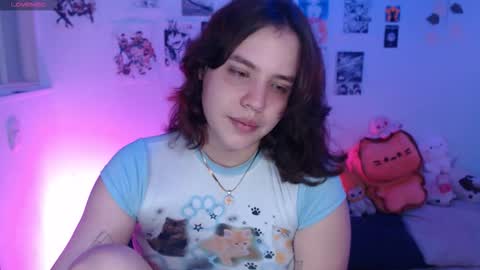 REIKO online show from 12.03.25