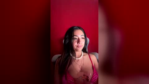 reinaassss online show from 05.03.26