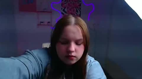 Reina online show from 01.13.26