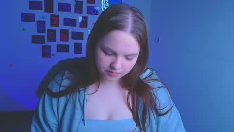 Reina online show from 03.07.26