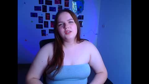 Reina online show from 03.12.26