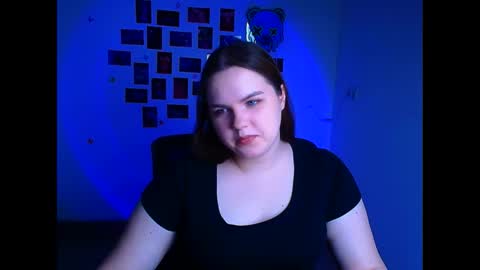 Reina online show from 03.15.26