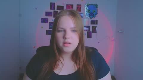 Reina online show from 04.29.26