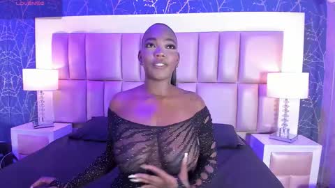 Miah online show from 10.24.25