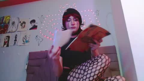 Snapshot of reiv_femboy chatting on 03.13.26 reiv_femboy online show from 03.13.26