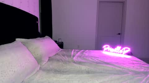 Priscilla online show from 12.10.24