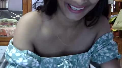 Snapshot of rekharai chatting on 09.15.25 payel online show from 09.15.25