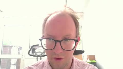 relaxnchat41 online show from 09.16.25