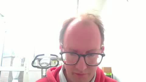 relaxnchat41 online show from 09.17.25