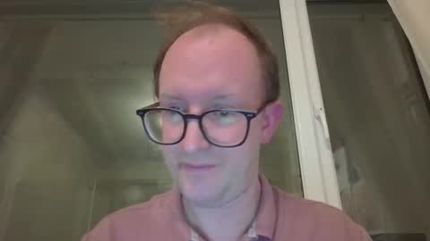 relaxnchat41 online show from 09.21.25