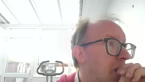 relaxnchat41 online show from 09.22.25