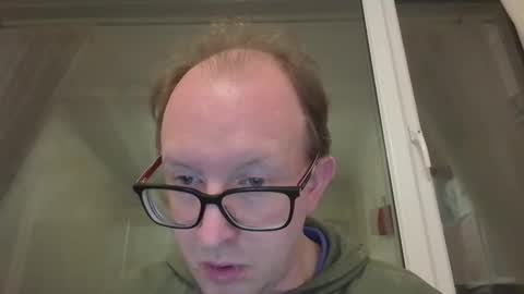 relaxnchat41 online show from 10.05.25