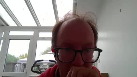 relaxnchat41 online show from 10.07.25