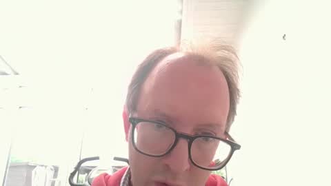 relaxnchat41 online show from 10.10.25