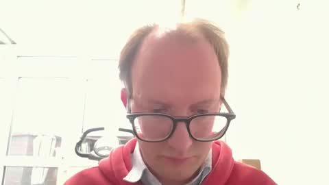 relaxnchat41 online show from 10.13.25