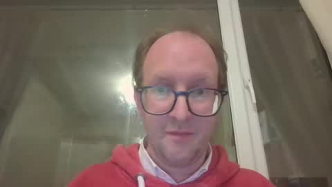 relaxnchat41 online show from 10.17.25