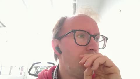 relaxnchat41 online show from 10.27.25