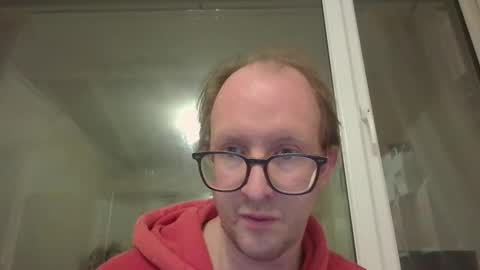 relaxnchat41 online show from 11.27.25