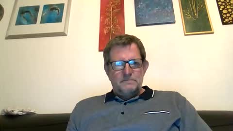 relevepain online show from 03.26.26