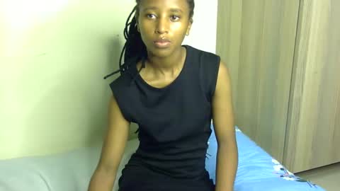 rellings-maya online show from 01.19.25