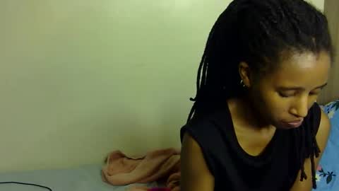 rellings-maya online show from 01.19.25