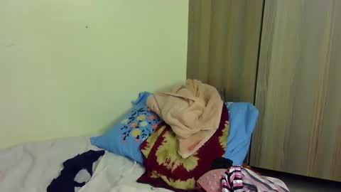 rellings-maya online show from 01.21.25