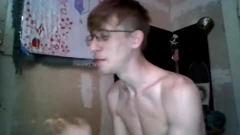 tylerBurnham online show from 04.15.26