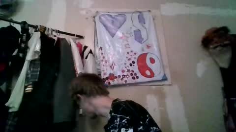 tylerBurnham online show from 06.25.26