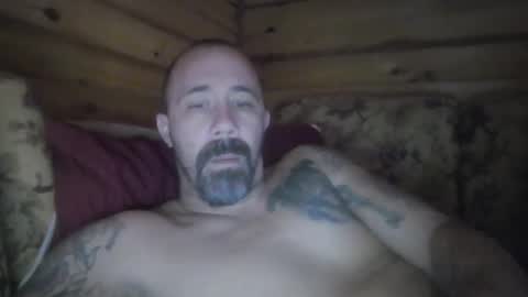 Snapshot of remington543 chatting on 01.11.25 remington543 online show from 01.11.25