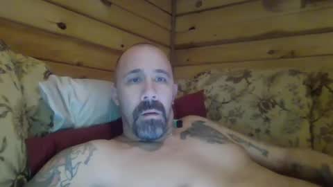 Snapshot of remington543 chatting on 01.15.25 remington543 online show from 01.15.25