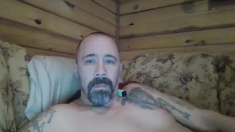 Snapshot of remington543 chatting on 01.19.25 remington543 online show from 01.19.25