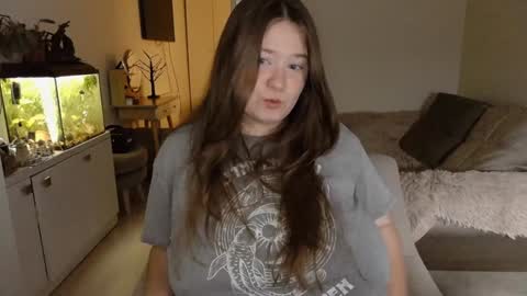 Ann OF - remirann21 online show from 12.02.24