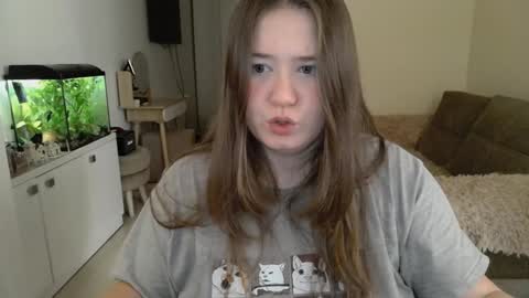 Ann OF - remirann21 online show from 01.11.25