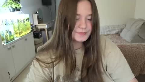 Ann OF - remirann21 online show from 09.29.25