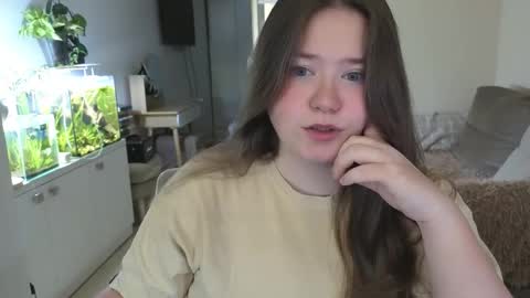 Ann OF - remirann21 online show from 11.29.25