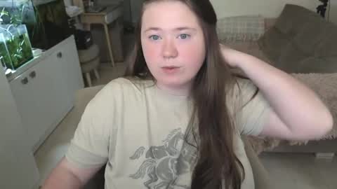 Ann OF - remirann21 online show from 06.04.26