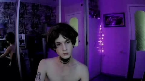 RemiTrash online show from 10.28.25