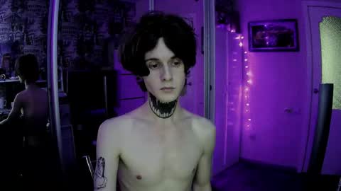 RemiTrash online show from 11.04.25