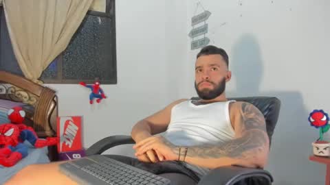 Snapshot of remy_sten chatting on 12.05.24 Rmy Steen online show from 12.05.24