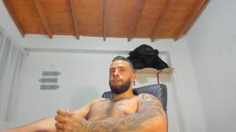 Snapshot of remy_sten chatting on 03.11.25 Rmy Steen online show from 03.11.25