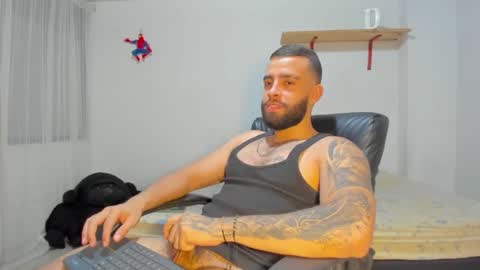 Snapshot of remy_sten chatting on 09.09.25 Rmy Steen online show from 09.09.25