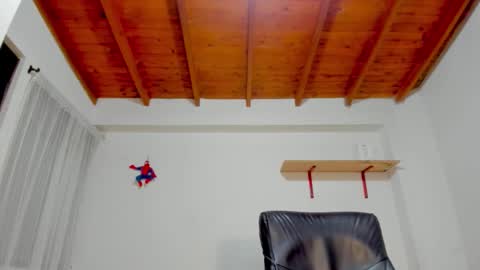 Snapshot of remy_sten chatting on 11.05.25 Rmy Steen online show from 11.05.25