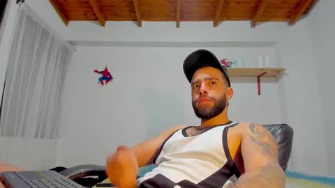 Rmy Steen online show from 01.06.26