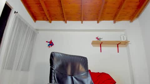 Rmy Steen online show from 03.10.26