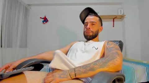 Rmy Steen online show from 03.30.26