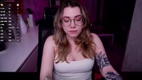 RemyWild online show from 12.05.25