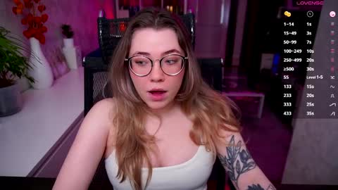 RemyWild online show from 04.05.26