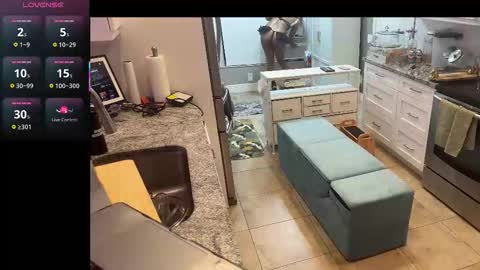 Snapshot of remyxavier chatting on 11.30.25 remyxavier online show from 11.30.25