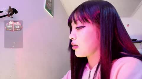 ren_yamashiro online show from 01.11.26