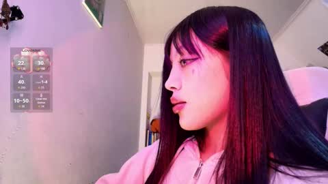 ren_yamashiro online show from 02.01.26
